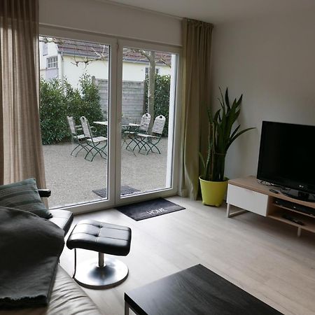Appartamento Grasshoppers Mössingen Esterno foto