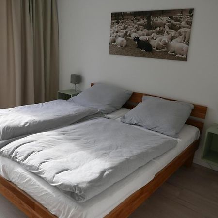 Appartamento Grasshoppers Mössingen Esterno foto